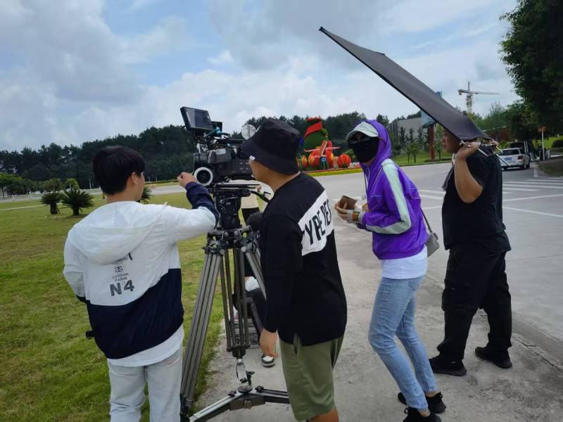 场景赋能，大厂TVC拍摄打造品牌沉浸式体验