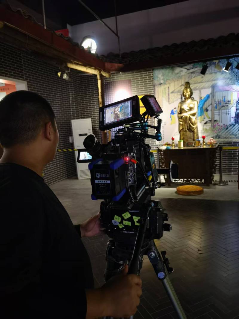 场景赋能，沉浸体验——大厂TVC与广告片拍摄制作的场景化探索