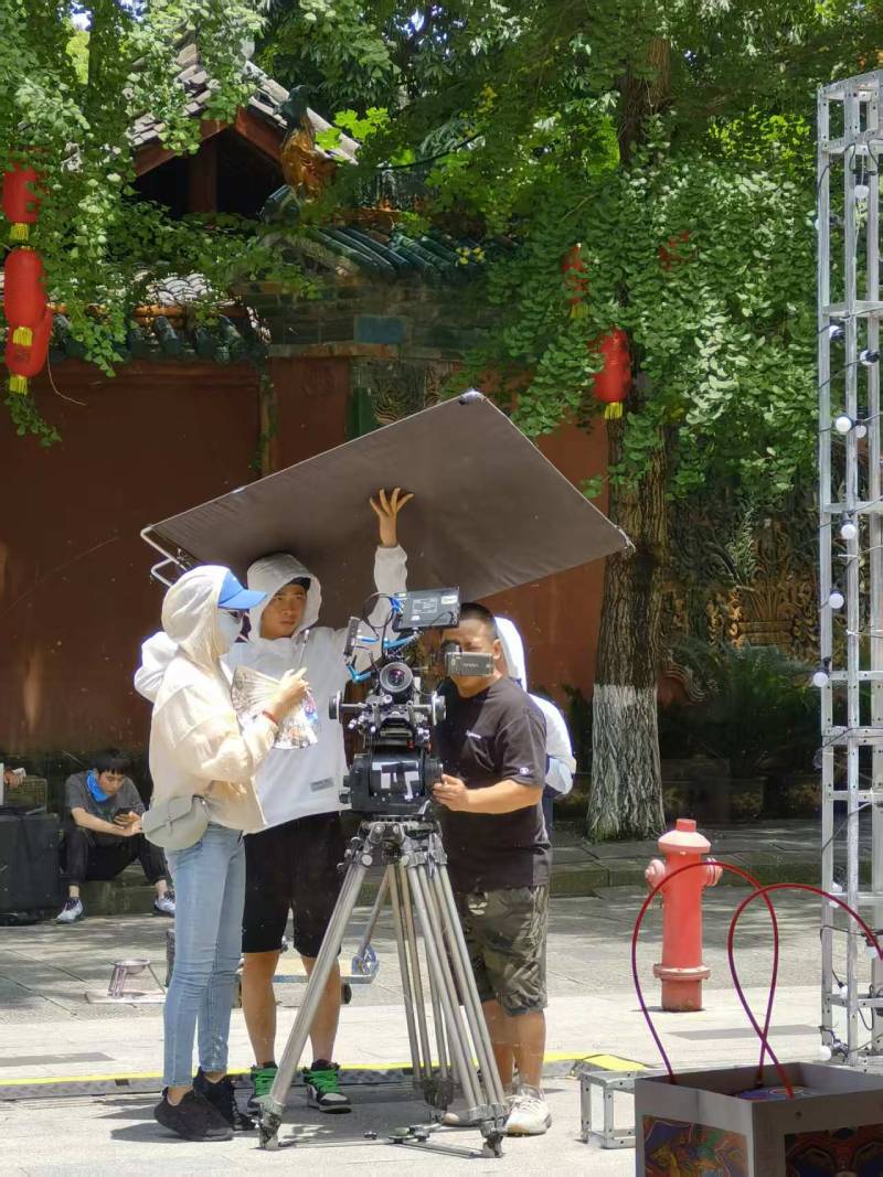 大厂TVC拍摄公司：资深团队坐镇，打造现象级广告作品的幕后推手