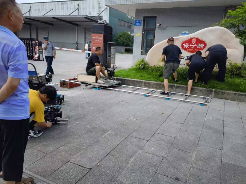 大厂TVC拍摄：制造业专属TVC方案，用镜头展现企业硬核实力！