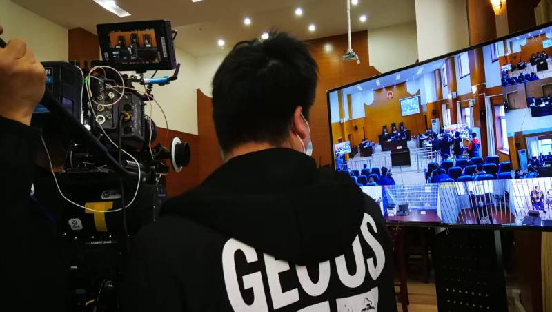 大厂TVC制作：政企单位合规宣传，专业把控内容，官方平台适用！