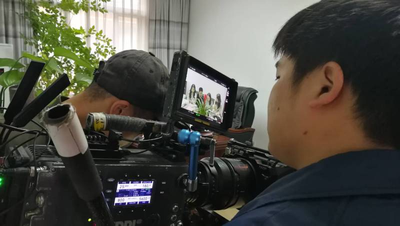 大厂广告片拍摄公司：国潮文化策展人，东方元素与现代审美碰撞