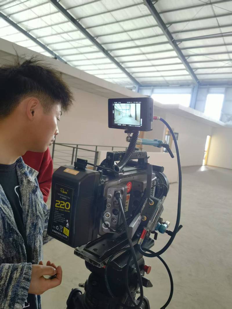 创新驱动，智领未来——大厂TVC与广告片拍摄制作的创新实践