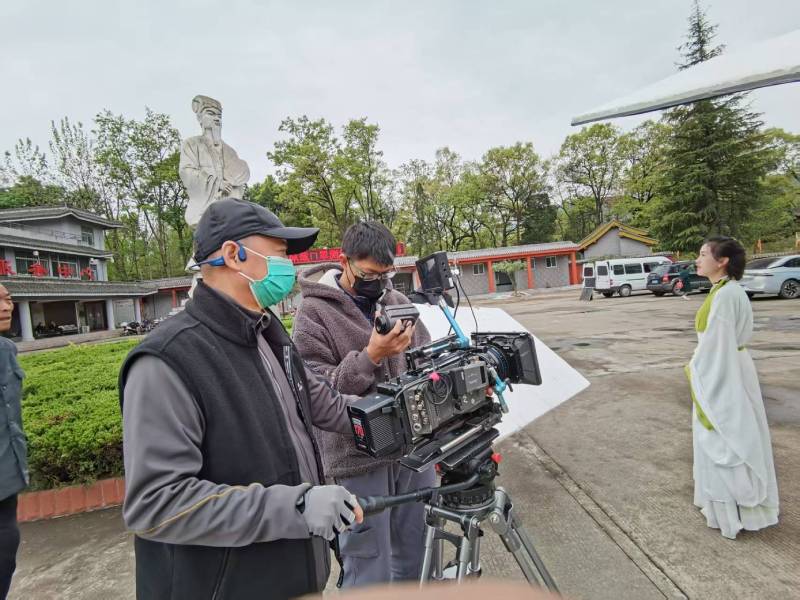 大厂广告片拍摄公司：从策划到投放，一站式服务，让品牌传播更高效！