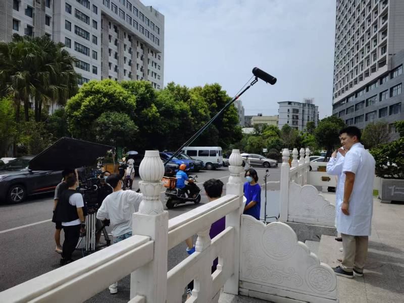 大厂广告片拍摄公司